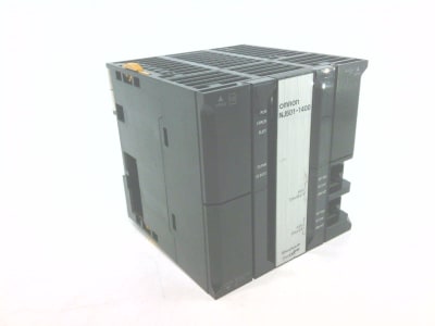 OMRON NJ501-1400