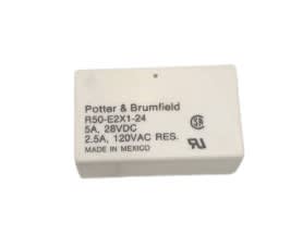 TE CONNECTIVITY R50-E2X1-24