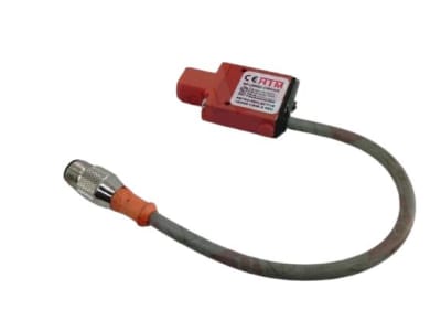 HTM SENSORS MP-C0043A-CX6C3U2