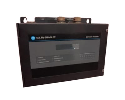 ALLEN BRADLEY 2755-DS4A-B1-R1