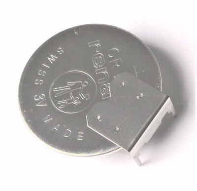 RENATA BATTERIES CR2325RH-LF