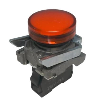 SCHNEIDER ELECTRIC XB4BVB4