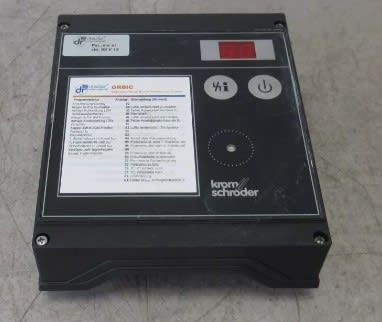 HONEYWELL BCU370WFEU0D3Z001