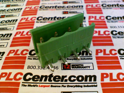 PHOENIX CONTACT MSTB-1.5/4-G