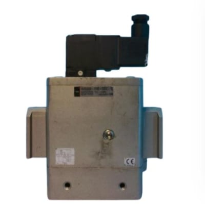 SMC AV5000-F06-5DZ-Q