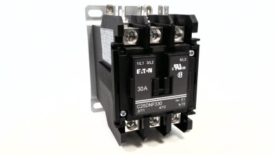 EATON CORPORATION E1C25DNF330A