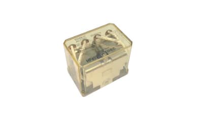 IDEC RH4B-UAC24