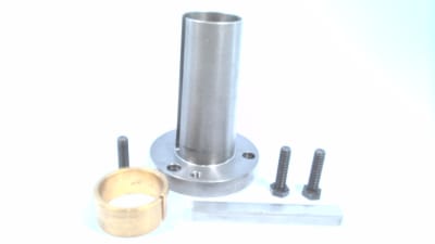 REGAL REXNORD 107TBP107