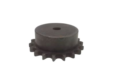 MARTIN SPROCKET & GEAR INC 08B19