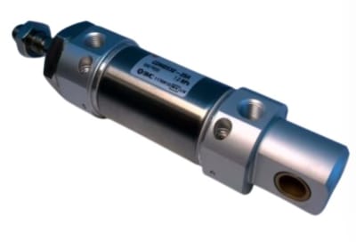 SMC CDM2E32-25A
