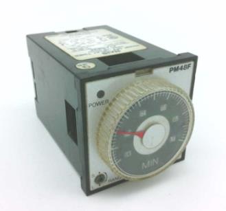 MATSUSHITA ELECTRIC PM48F-10S-AC120V