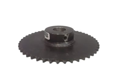 MARTIN SPROCKET & GEAR INC 35B48