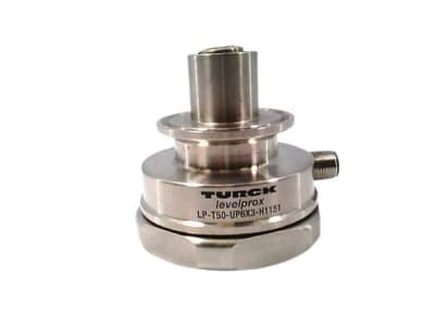 TURCK LP-T50-UP6X3-H1151