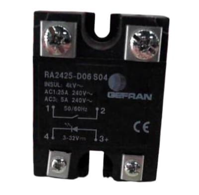GEFRAN RA2425-D06-S04