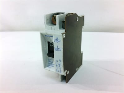 SIEMENS 5SN9104-0KB30