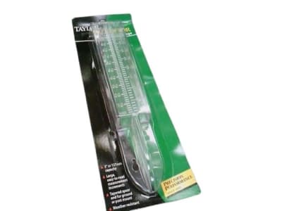 TAYLOR PRECISION PRODUCTS 2703