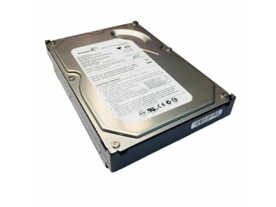 SEAGATE ST3160212ACE