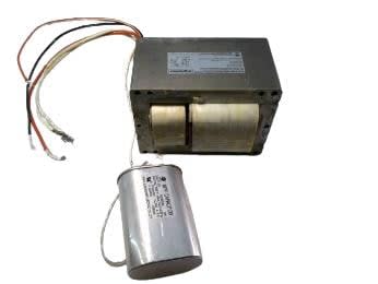 STANDARD PRODUCTS INC BMH1000/TRITAP/C/CWA/H/K/STD