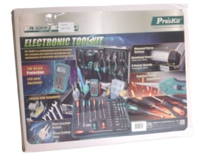 PROS KIT PK-15307BM-40
