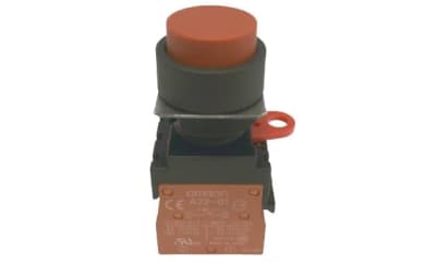 OMRON A22-TR-11M