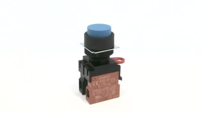 OMRON A22-TA-11M