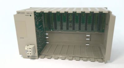 YASKAWA ELECTRIC JEPMC-BU2210-E