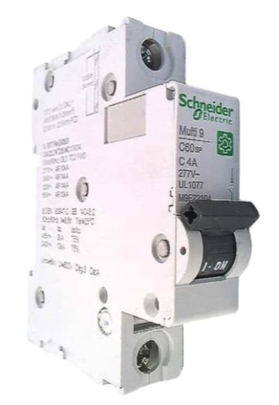 SCHNEIDER ELECTRIC M9F22104