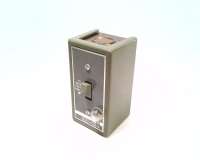 SCHNEIDER ELECTRIC 2510FG1P