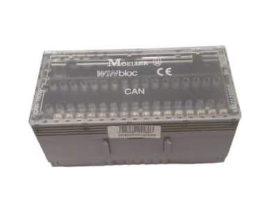 EATON CORPORATION CAN-16DO/0.5A-PK