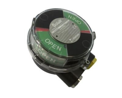 METSO AUTOMATION SR33B5HDN