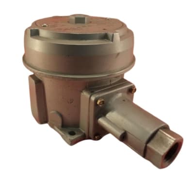 UNITED ELECTRIC J120-9994-191