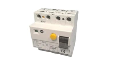 ALLEN BRADLEY 1492-RCD4A25