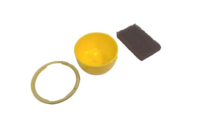 TIMKEN 205 ECY KIT