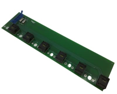 IMPACT SYSTEMS 04-1023-01