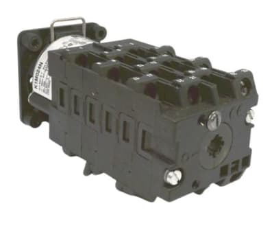 SCHNEIDER ELECTRIC K1M024N