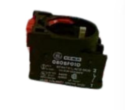 GENERAL ELECTRIC 080-BF01D