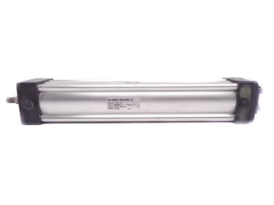 COLUMBIA MACHINE 366.17.1437