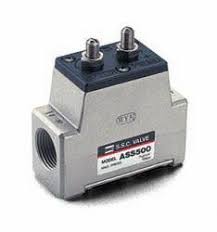 SMC ASS300-02B