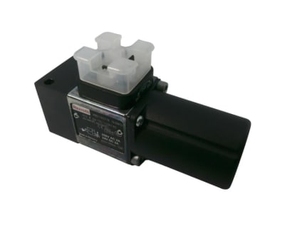 BOSCH HED-8-OA-20/350K14-S