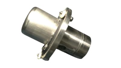 TUTHILL DTS.19MMPT2NM00000