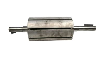 BECKER GMBH 52000211