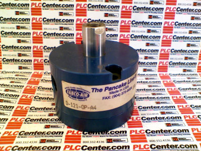 FABCO D-121-0P-A4