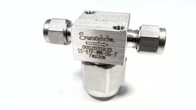 SWAGELOK SS-6TF-MM-UG-7