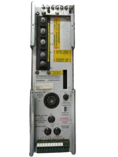 BOSCH TVM2.1-050-220/300-W1/115/220