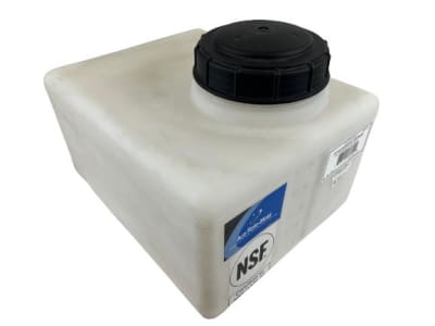 DEN HARTOG INDUSTRIES SP0006-5N