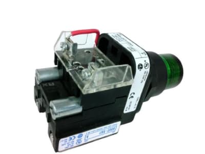 ALLEN BRADLEY 800H-QRTH10GAY