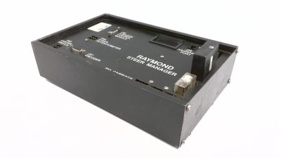 RAYMOND CORP 136-010-702/001