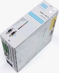 ATLAS COPCO QCM2-T 340 25