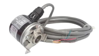 DYNAPAR `H2101200225AH