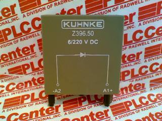 KUHNKE AUTOMATION Z396.53